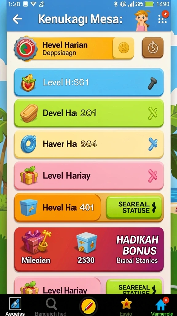 Screenshot macantoto nomor 2