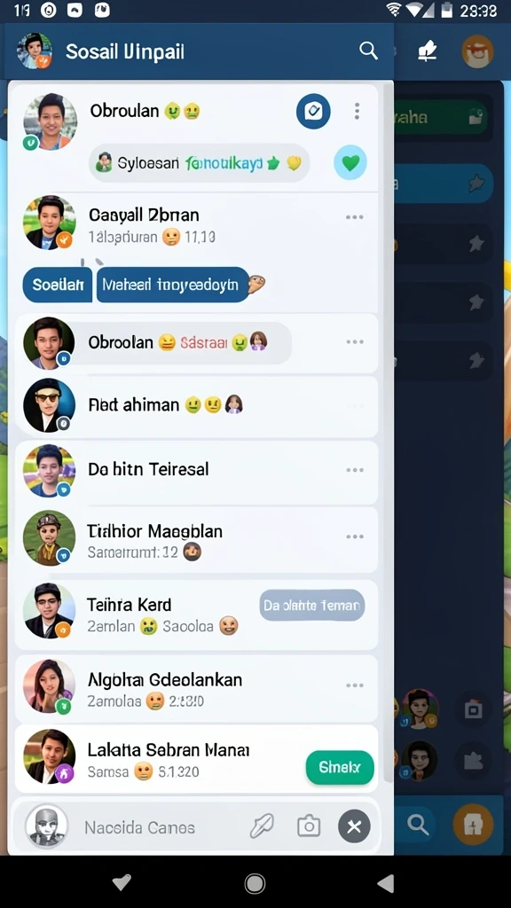 Screenshot magnet33 nomor 1