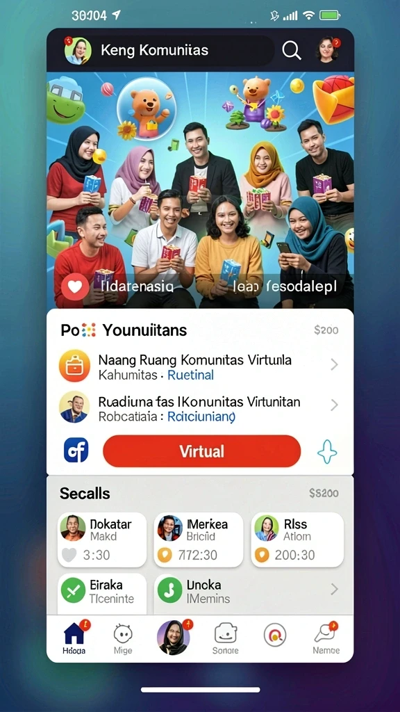 Screenshot mariatogel nomor 1