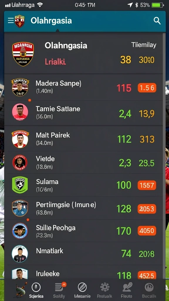 Screenshot mariatogel nomor 2