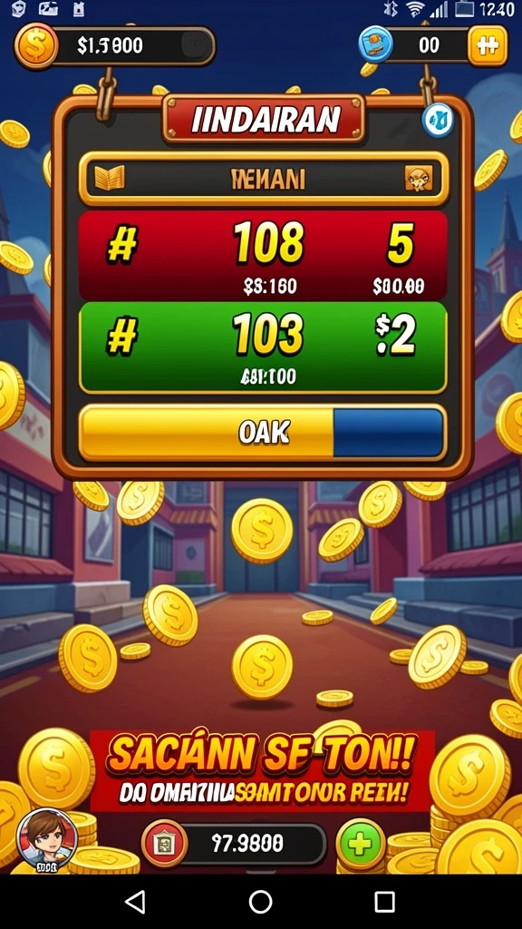 Screenshot megawin777 nomor 3