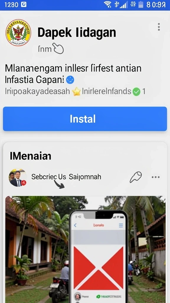 Screenshot milo88 nomor 3