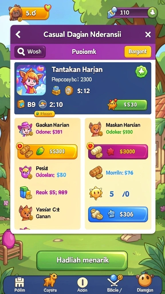 Screenshot nagawin nomor 2