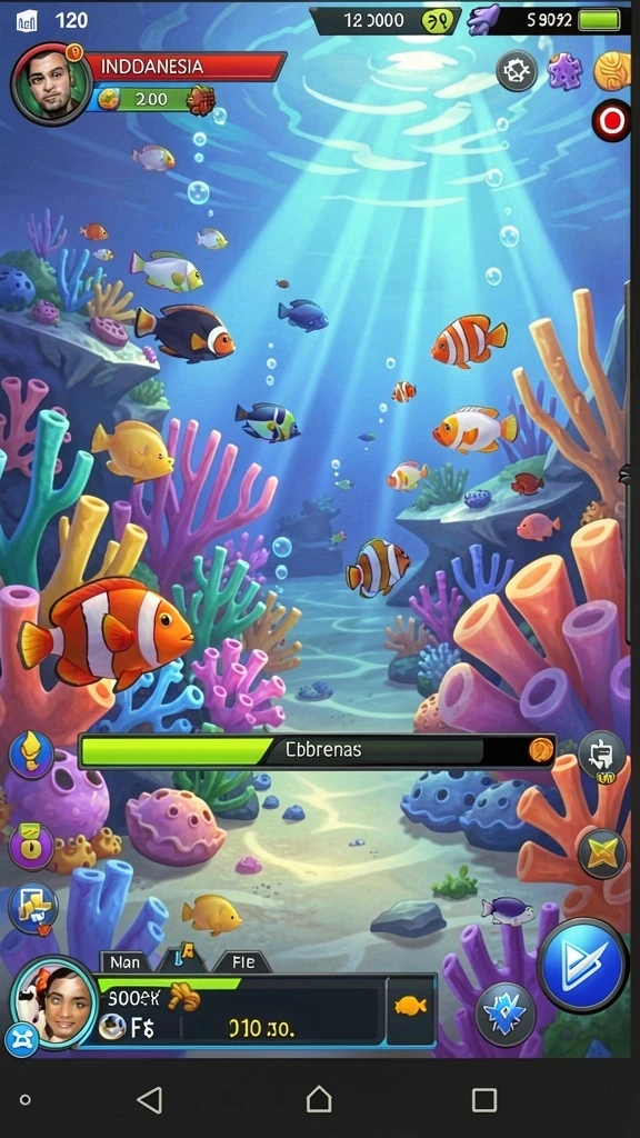 Screenshot nanastoto nomor 2