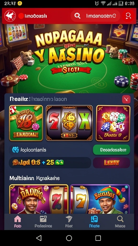 Screenshot nv77 nomor 1