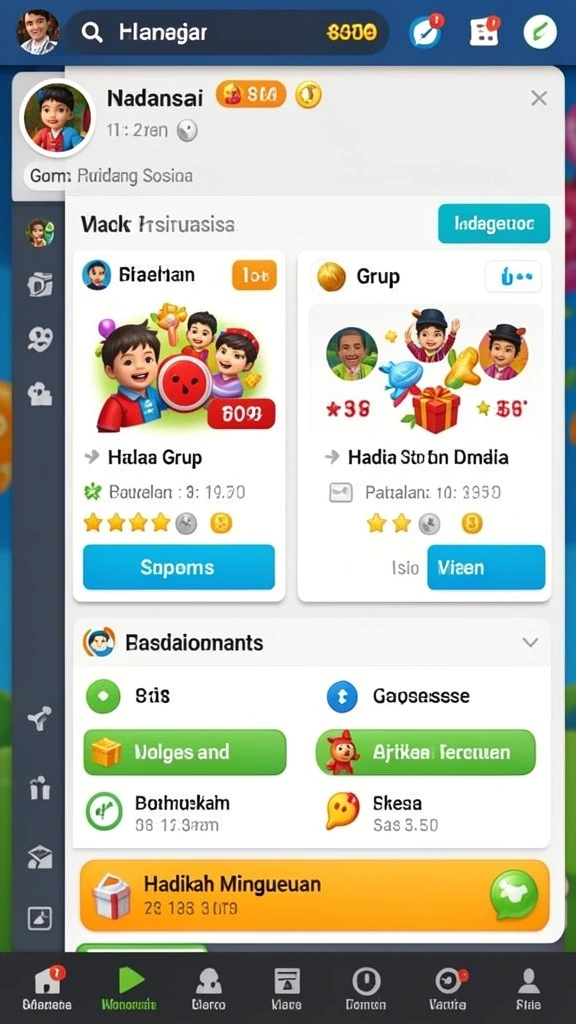 Screenshot nv77 nomor 2