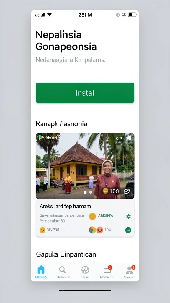 Screenshot obor138 nomor 2