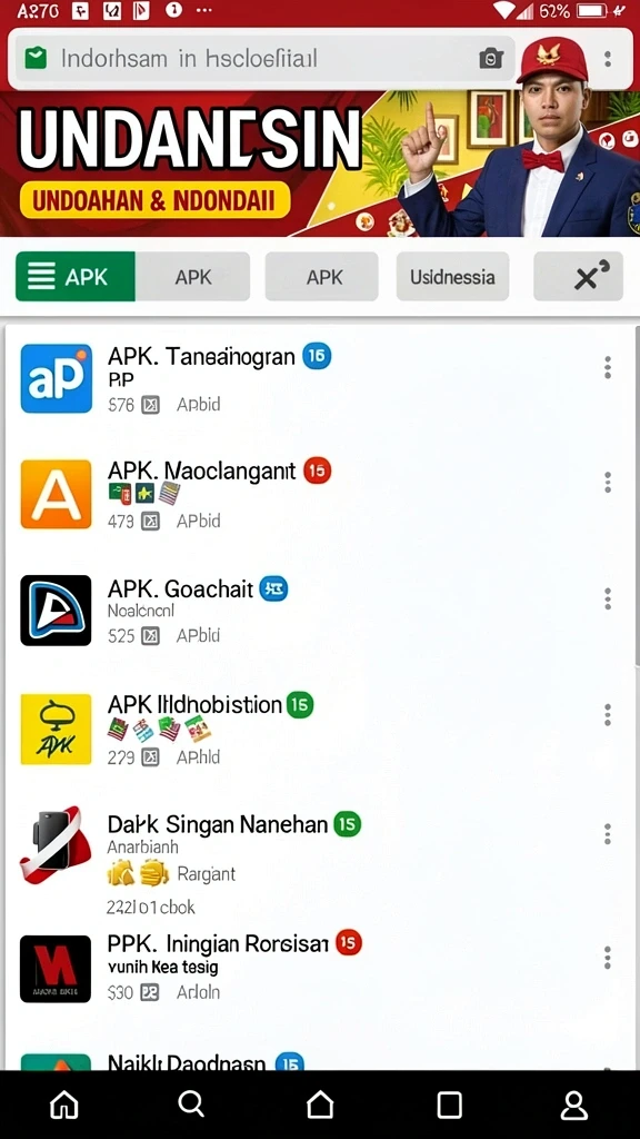 Screenshot obor138 nomor 3