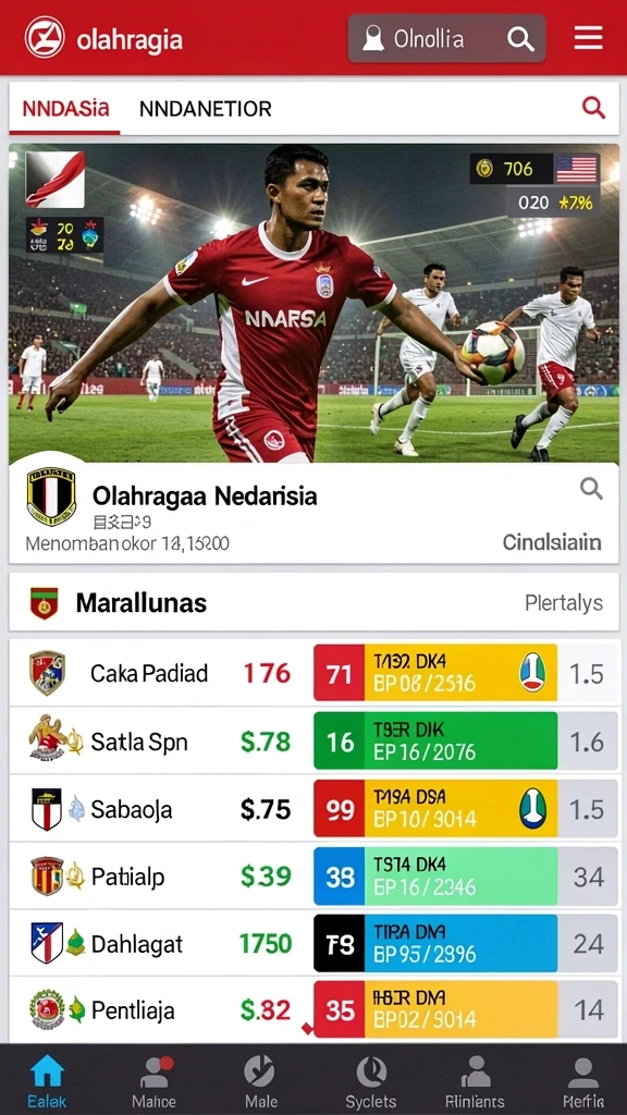 Screenshot oddigo nomor 1