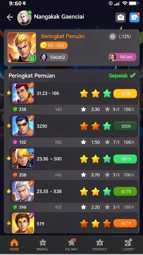 Screenshot ovabet nomor 1