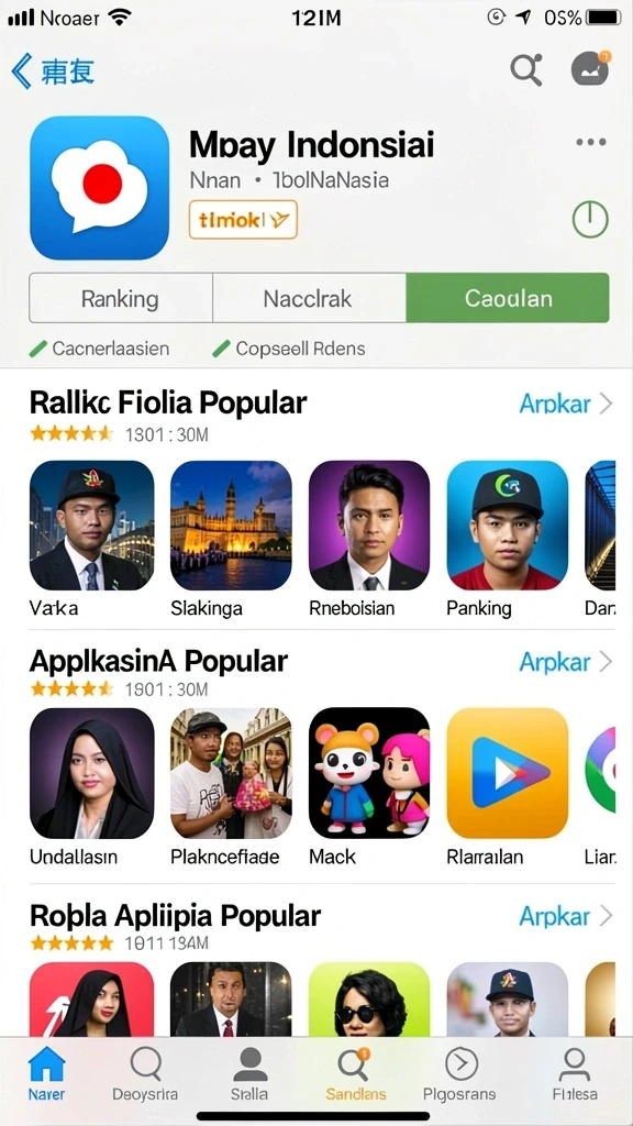 Screenshot pandawin nomor 2