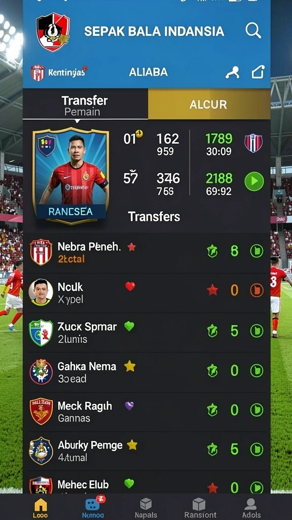 Screenshot pc777 nomor 1