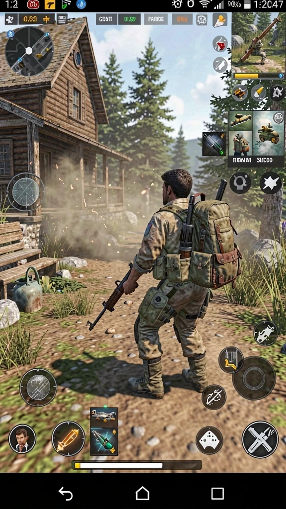 Screenshot pc777 nomor 2