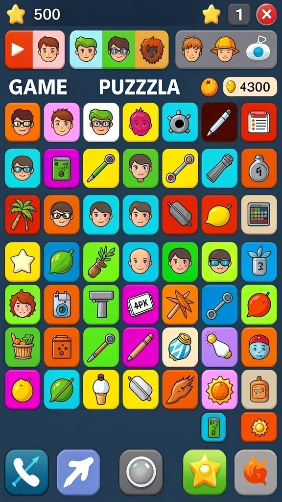 Screenshot pc777 nomor 3