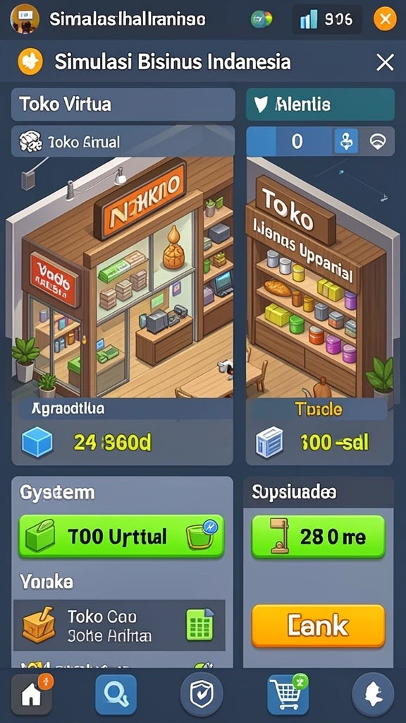 Screenshot pohonemas33 nomor 3
