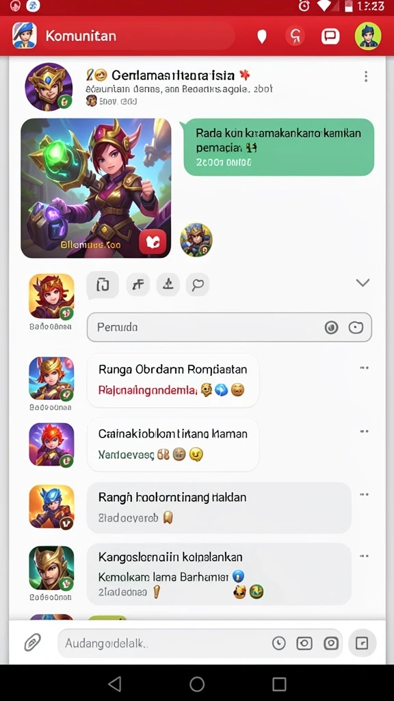 Screenshot pojerototo nomor 3