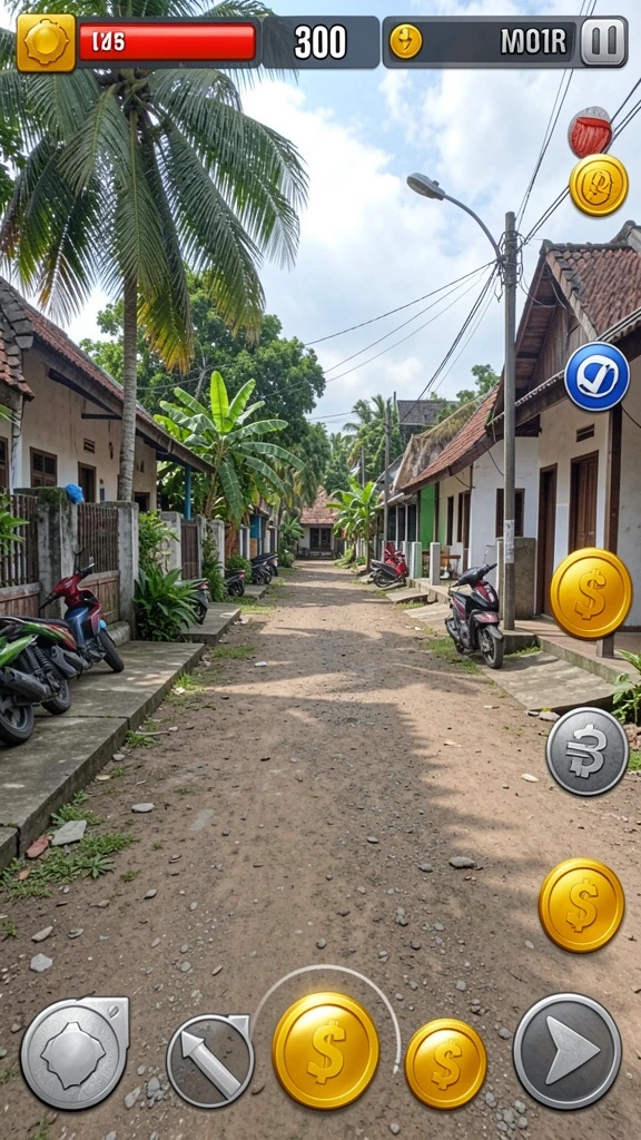 Screenshot ppwin99 nomor 1