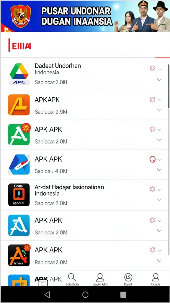 Screenshot rajacuan nomor 1