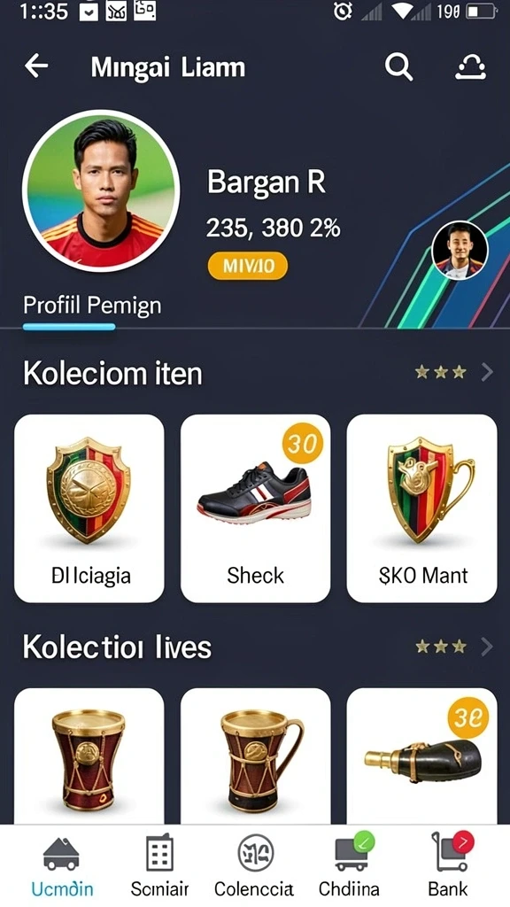 Screenshot rajawali55 nomor 2