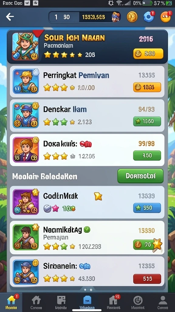 Screenshot rajawalitoto nomor 2