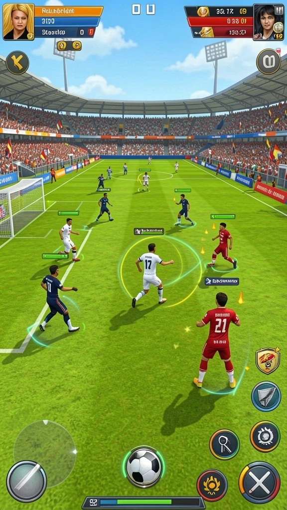 Screenshot rejekigames nomor 2
