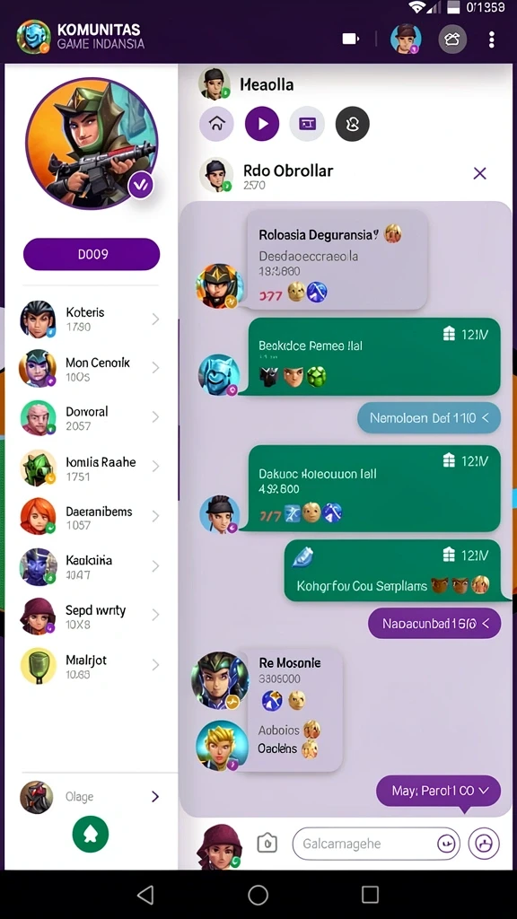 Screenshot ricis77 nomor 3