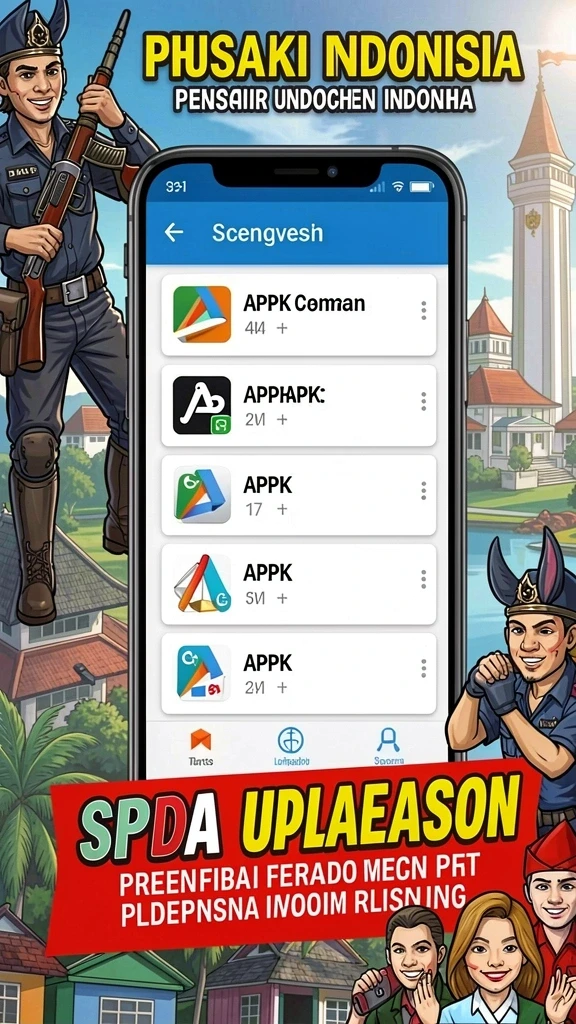 Screenshot rp62rp nomor 2