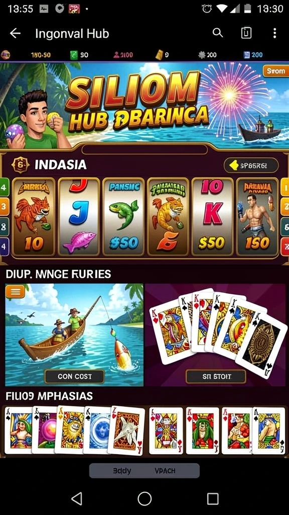 Screenshot rvip3 nomor 1