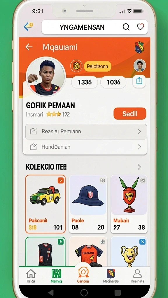 Screenshot sambaltoto nomor 3