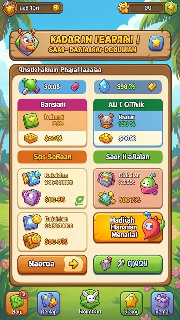 Screenshot she888 nomor 1