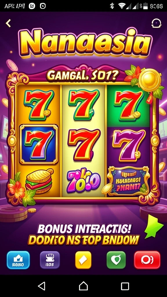 Screenshot slot123 nomor 1