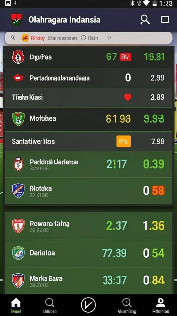 Screenshot slot123 nomor 2