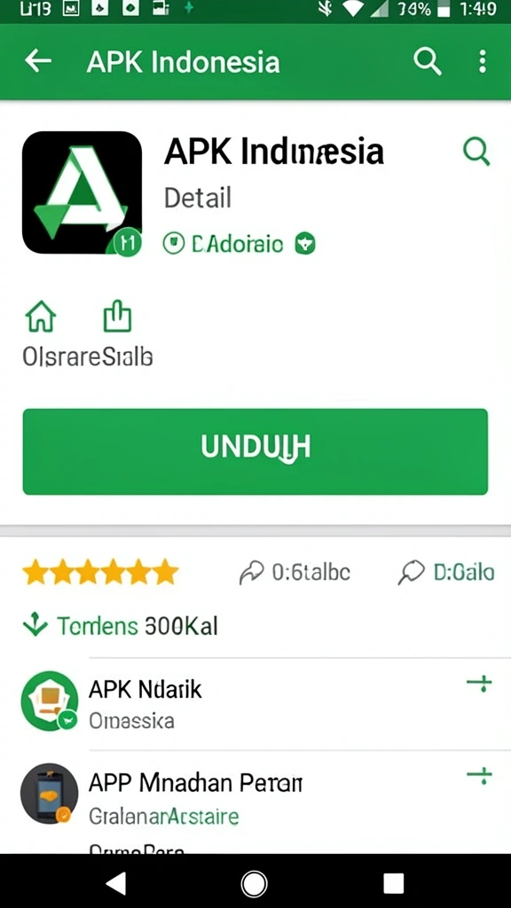 Screenshot slot123 nomor 3