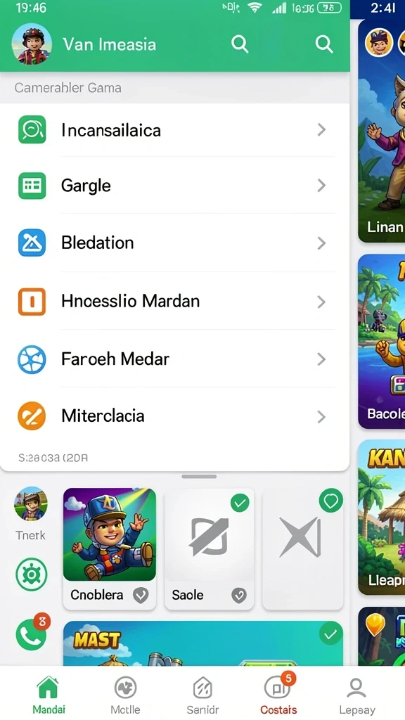Screenshot slot8808 nomor 3