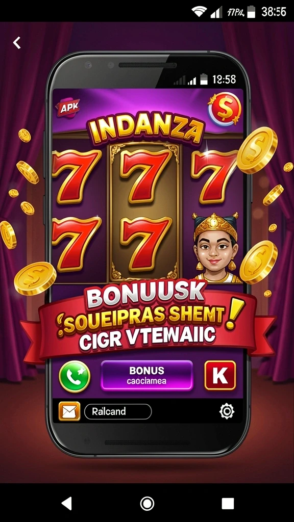 Screenshot slotsidr nomor 2