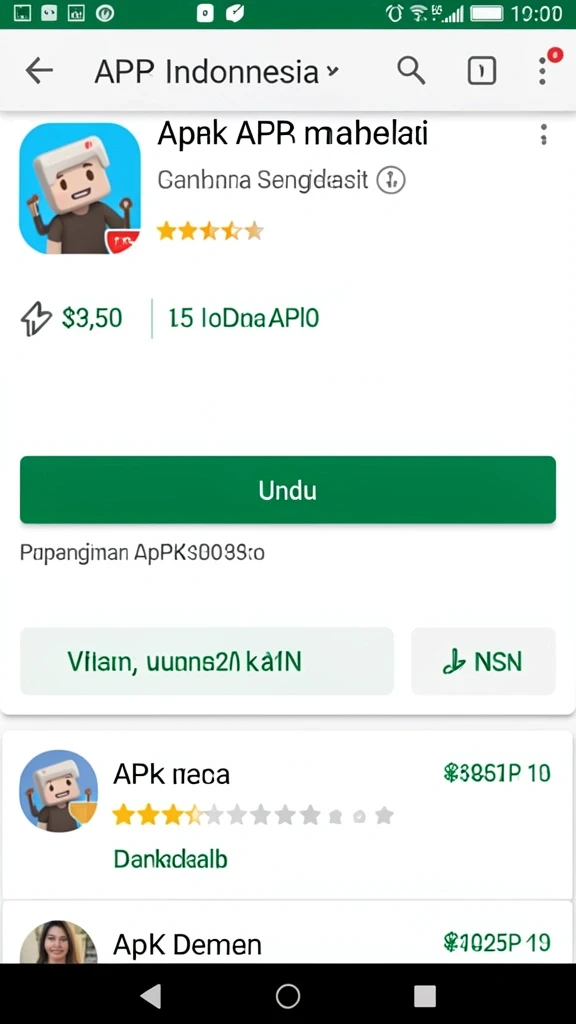 Screenshot spingila nomor 3