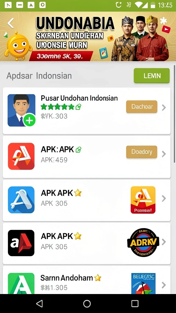 Screenshot spinharta nomor 3