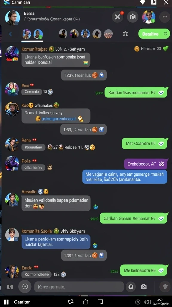 Screenshot sultantoto nomor 3