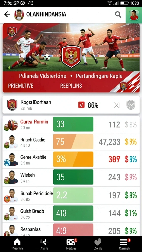 Screenshot surga55 nomor 1