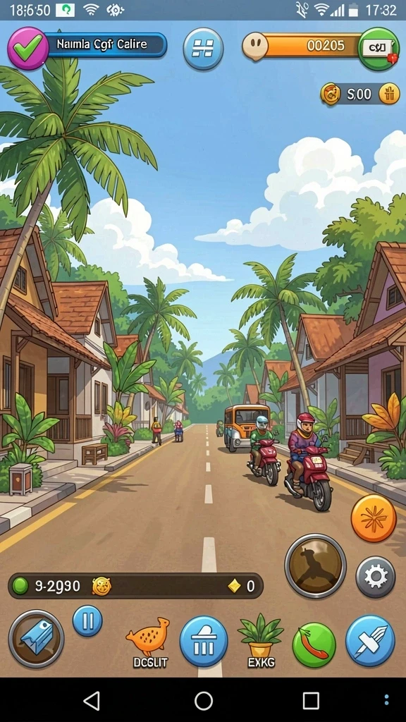 Screenshot surga55 nomor 2