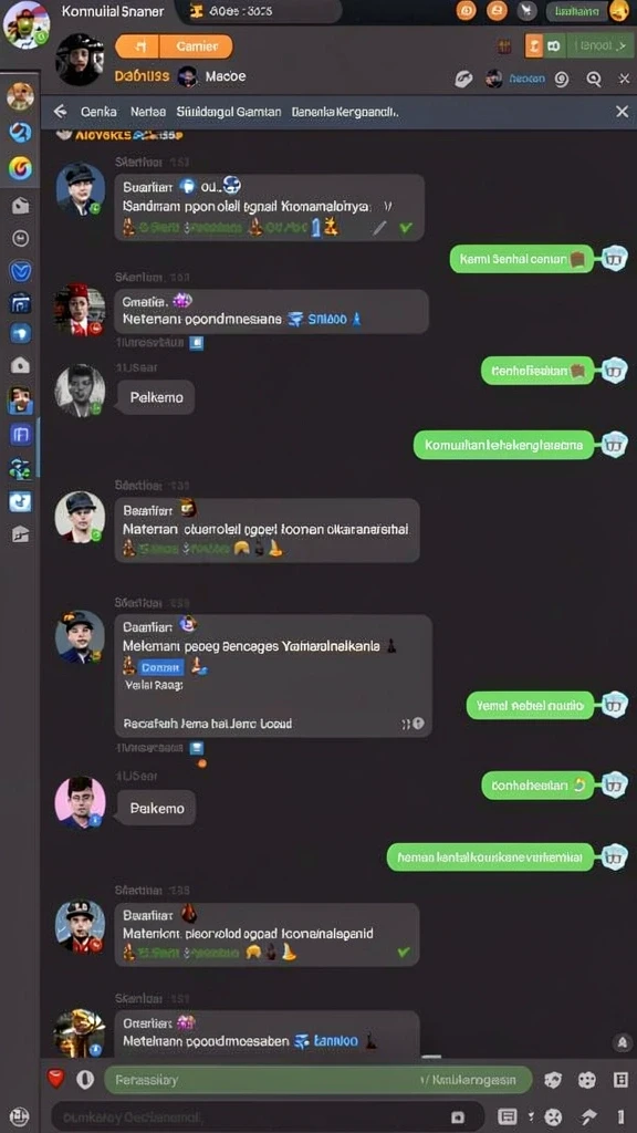 Screenshot surga55 nomor 3