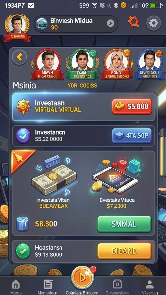 Screenshot svip9 nomor 2