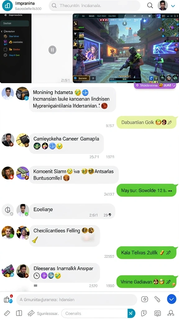 Screenshot tempur99 nomor 2