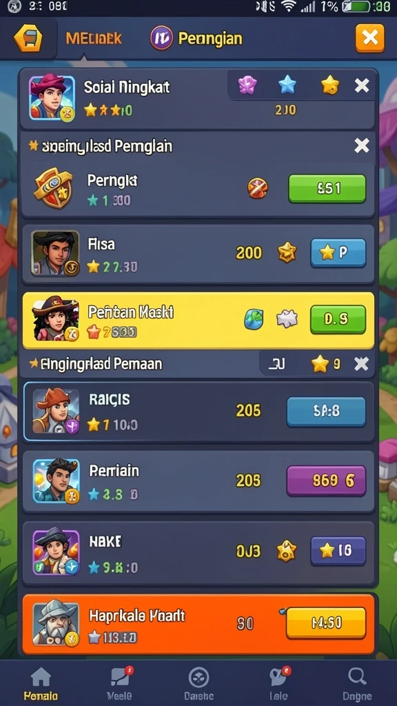Screenshot tger123 nomor 1