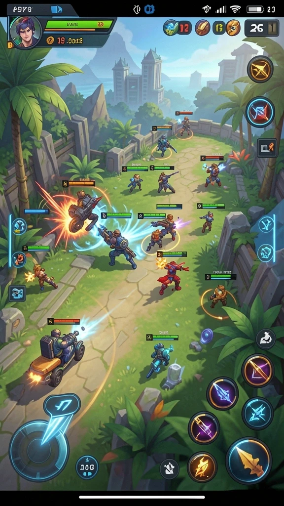 Screenshot v21 nomor 3