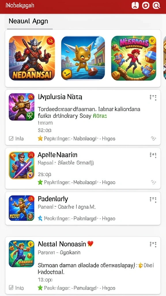 Screenshot wajik777 nomor 1