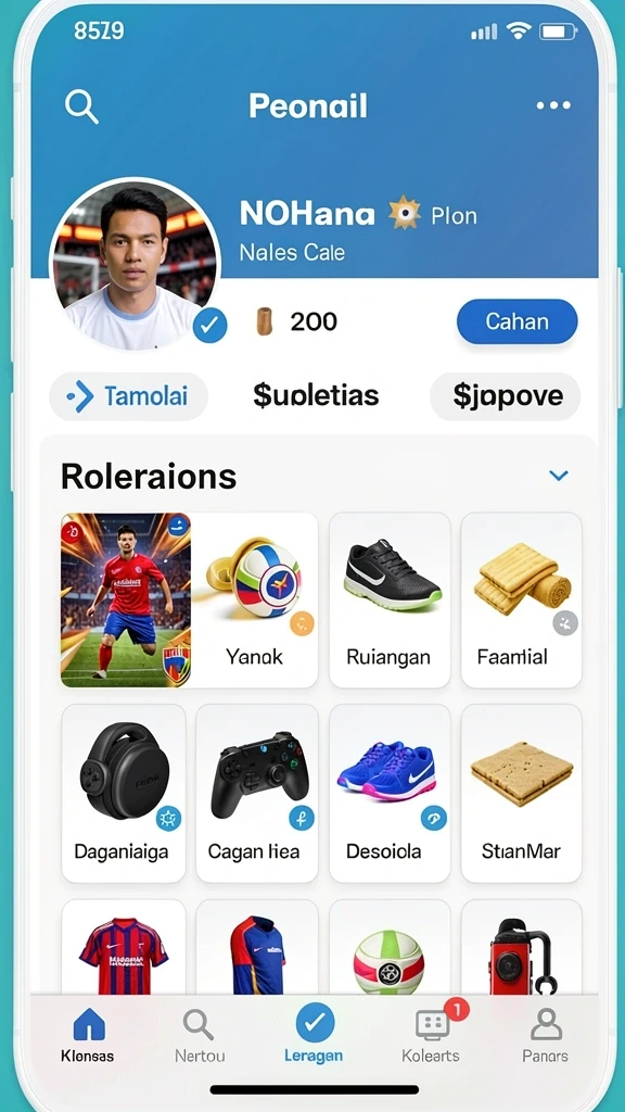 Screenshot win88 nomor 2