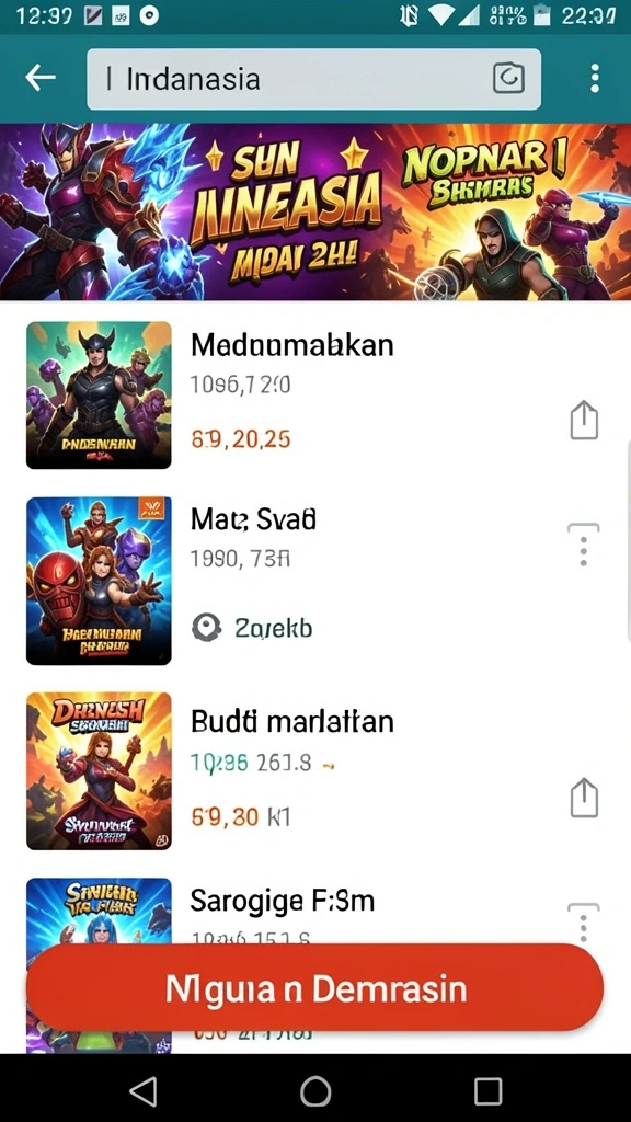 Screenshot wisnu123 nomor 2