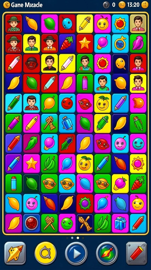 Screenshot yowestogel nomor 1