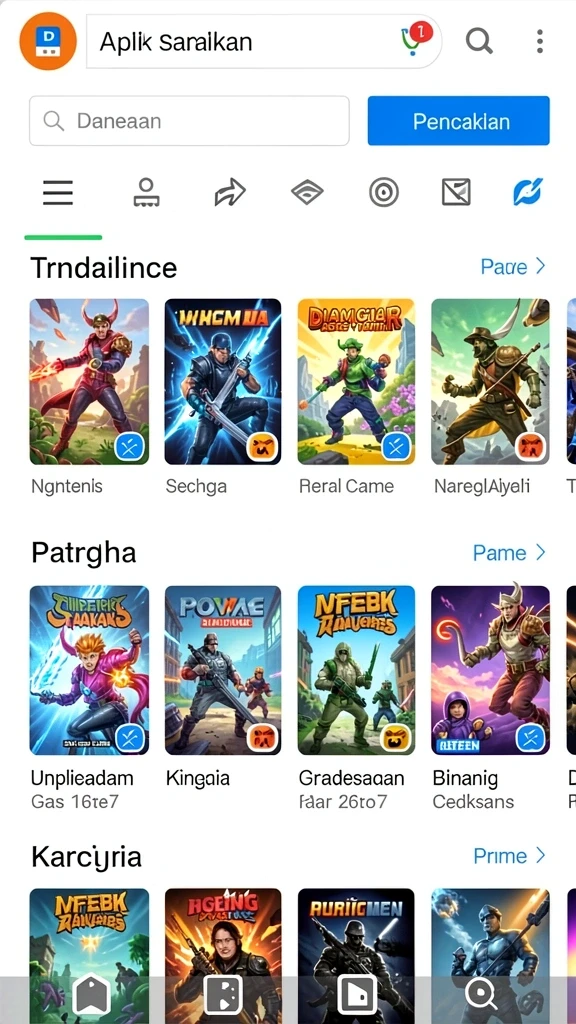 Screenshot yowestogel nomor 2